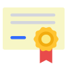 custom certificate moodle