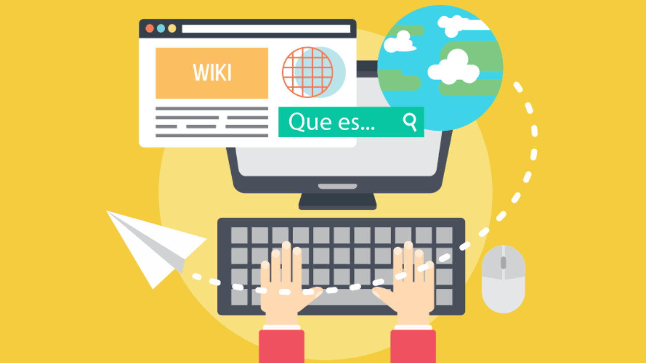 La Wiki como herramienta colaborativa en la educación - EVirtualplus