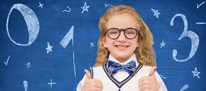 aprendiendo matemáticas jugando