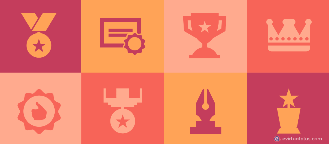 las insignias y recompensas como motivadores del aprendizaje