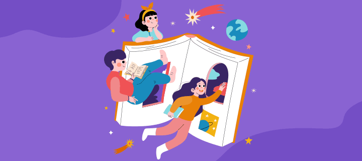 que contiene un buen storytelling