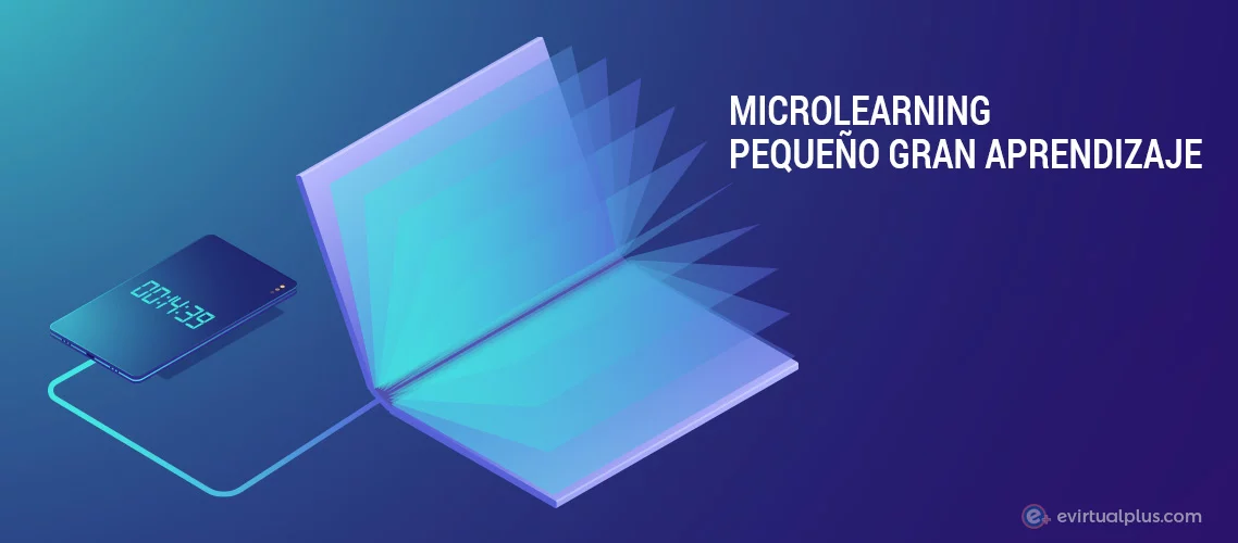 microlearnig metodología para contenido digital