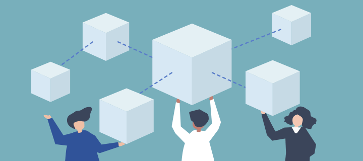 El blockchain como tendencia educativa