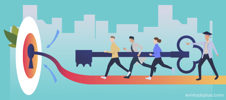 los maestros como agente de cambio en la conducta digital de los estudiantes