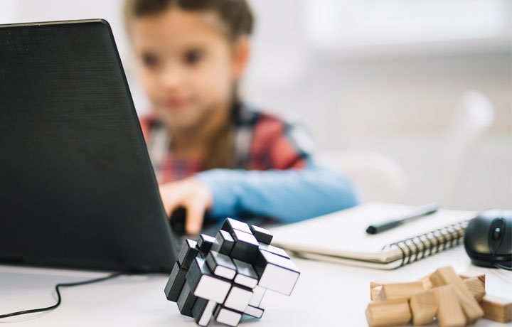 pensamiento computacional a las nuevas generaciones
