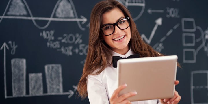 Beneficios de las pizarras online en tus clases remotas
