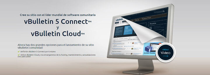vbulletin