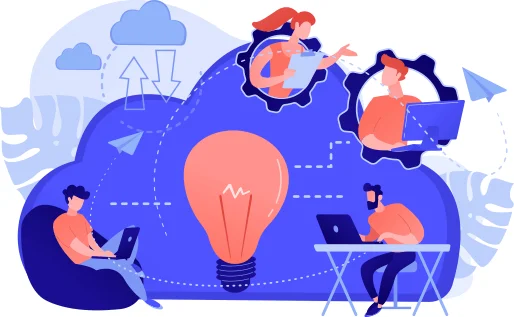 beneficios de las comunidades de aprendizaje remoto