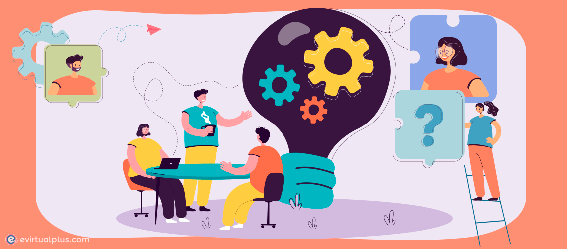 Comunidades de Aprendizaje Online