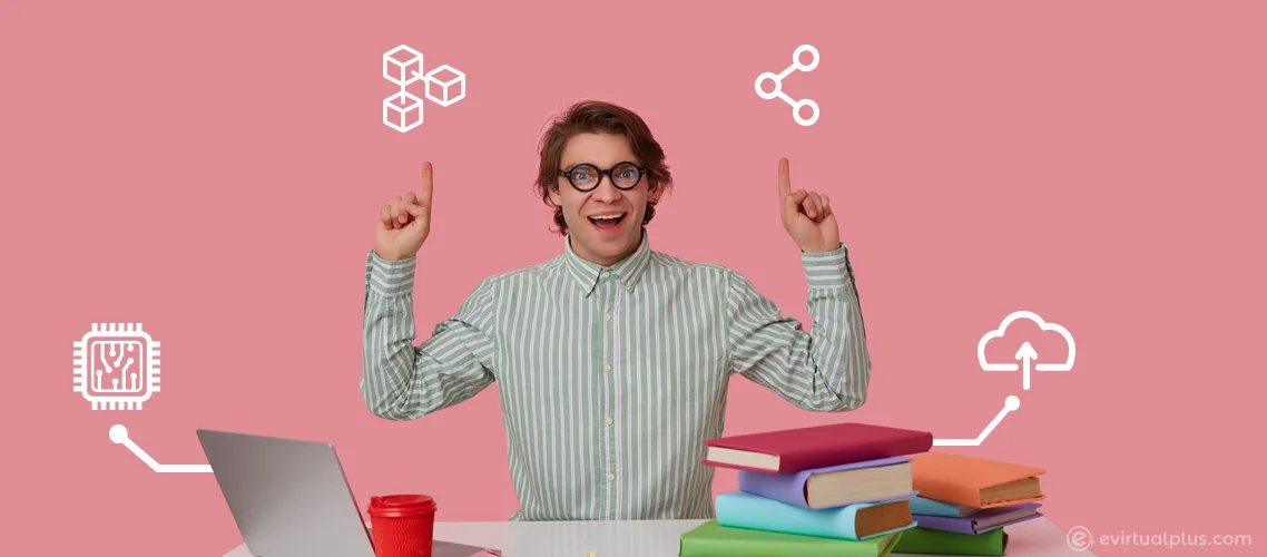 Educación 4.0: aprendizaje centrado en el futuro tecnológico