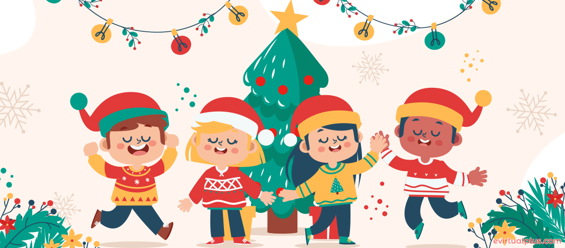 Educación en valores 5 ideas para aprender el valor de la navidad