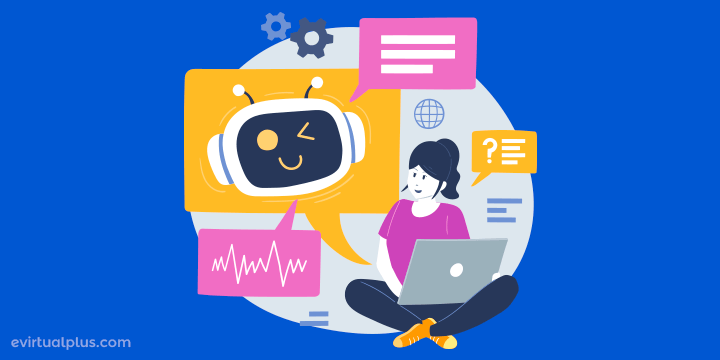 Tendencias educativas en 2023: inteligencia artificial