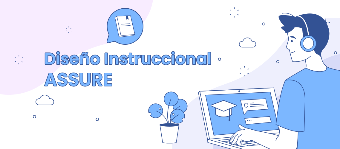 diseño instruccional ASSURE