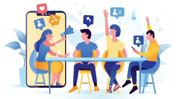 Influencia social en Octalysis
