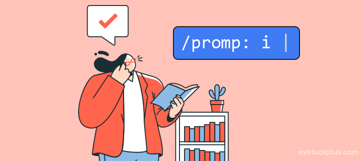 6 Tips para diseñar un prompt usando pensamiento computacional