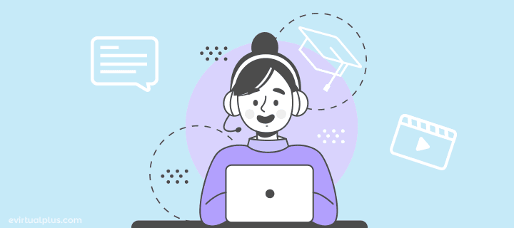 estrategias educativas con ispring learn